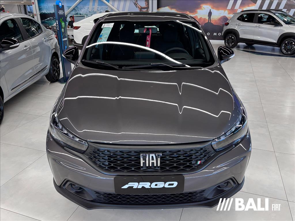 ARGO 1.3 FIREFLY FLEX DRIVE CVT4