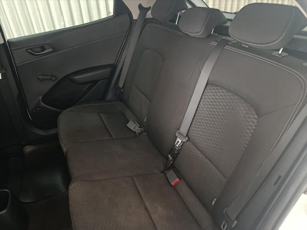 HB20 1.0 12V FLEX SENSE MANUAL9