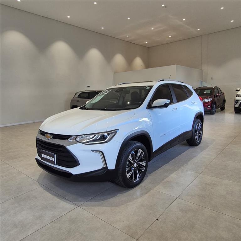 TRACKER 1.2 TURBO FLEX PREMIER AUTOMÁTICO2