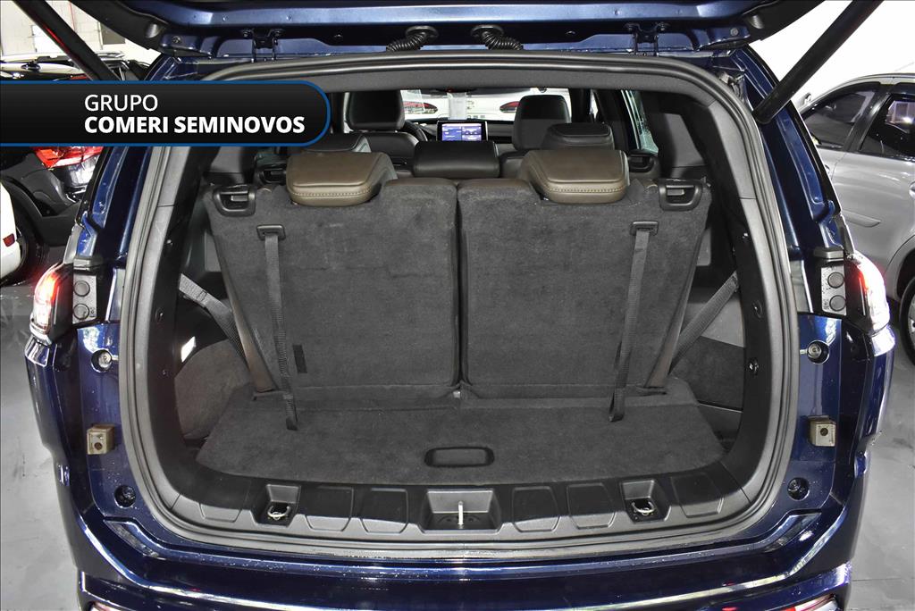 COMMANDER 1.3 T270 TURBO FLEX OVERLAND AT618