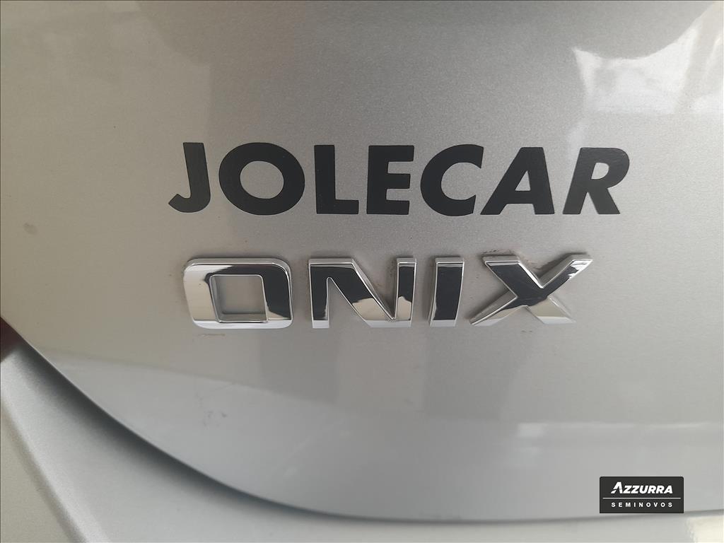 ONIX 1.4 MPFI ACTIV 8V FLEX 4P MANUAL11