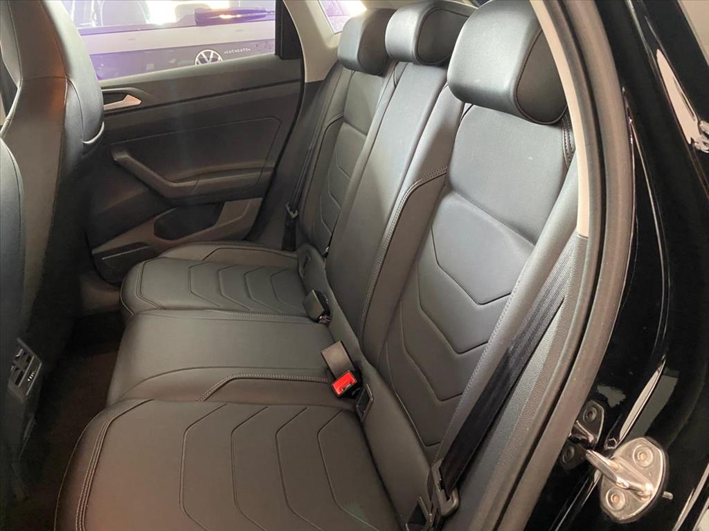 POLO 1.0 170 TSI HIGHLINE AUTOMÁTICO7