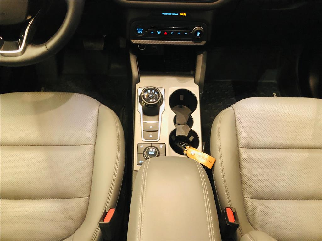 BRONCO SPORT 2.0 ECOBOOST GASOLINA BADLANDS 4X4 SELECTSHIFT13