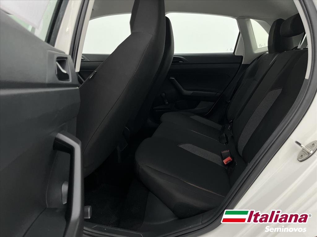POLO 1.0 MPI TRACK MANUAL