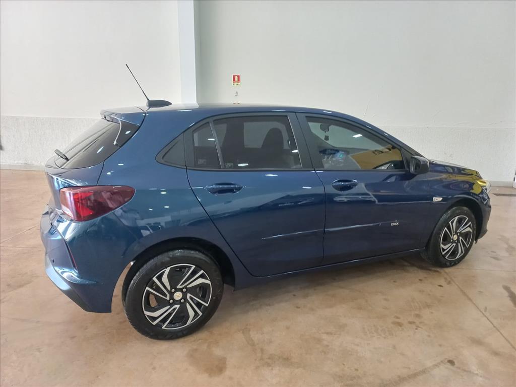 ONIX 1.0 FLEX LT MANUAL
