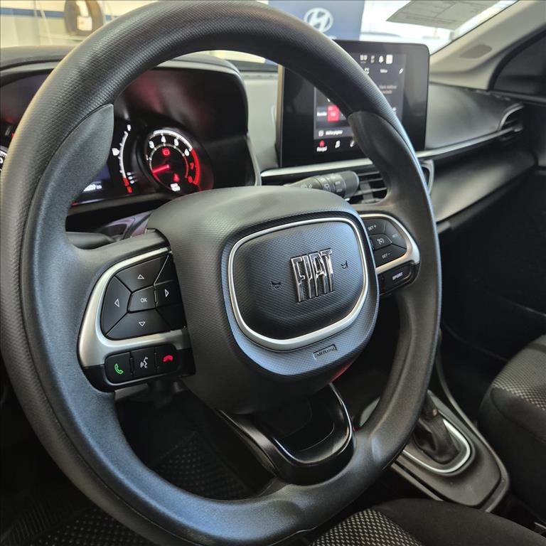 PULSE 1.3 FLEX DRIVE CVT