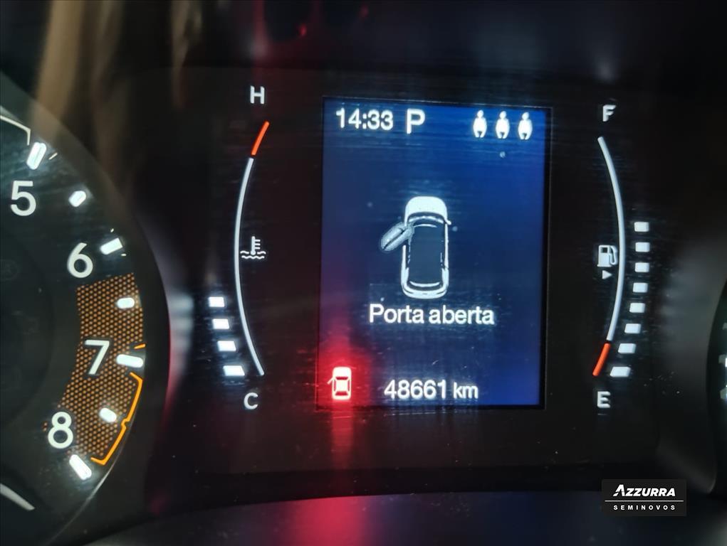 COMPASS 1.3 T270 TURBO FLEX SPORT AT69