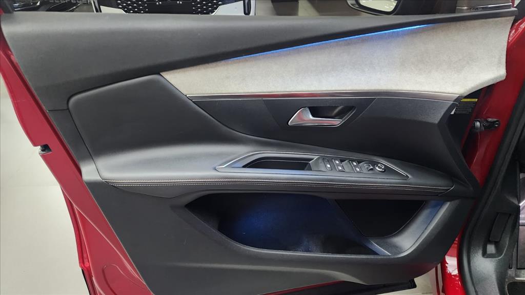 3008 1.6 16V THP GASOLINA GT PACK AUTOMÁTICO14