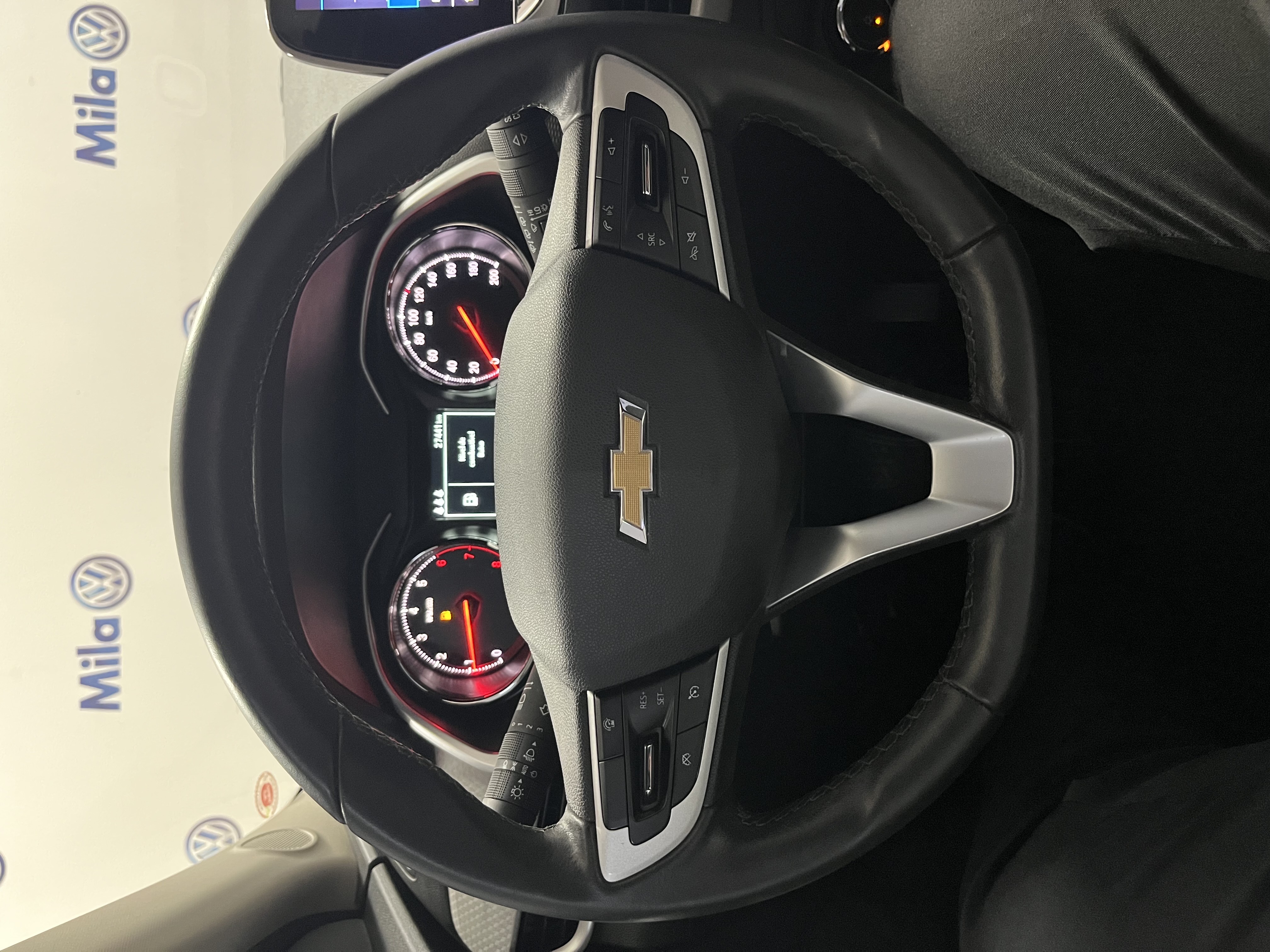 ONIX PLUS 1.0 TURBO FLEX PREMIER AUTOMÁTICO8