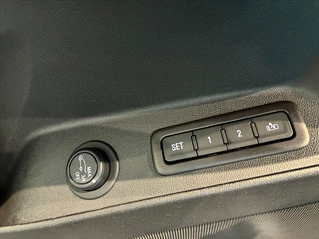 EQUINOX 1.5 16V TURBO GASOLINA PREMIER AWD AUTOMÁTICO10