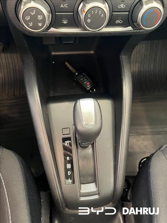 KICKS 1.6 16V FLEXSTART SENSE XTRONIC6