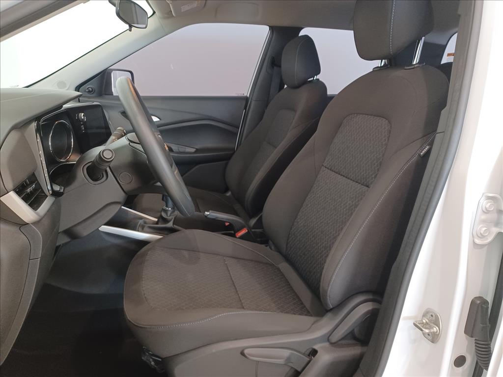 GM - Chevrolet-MONTANA-1.2 TURBO FLEX MANUAL