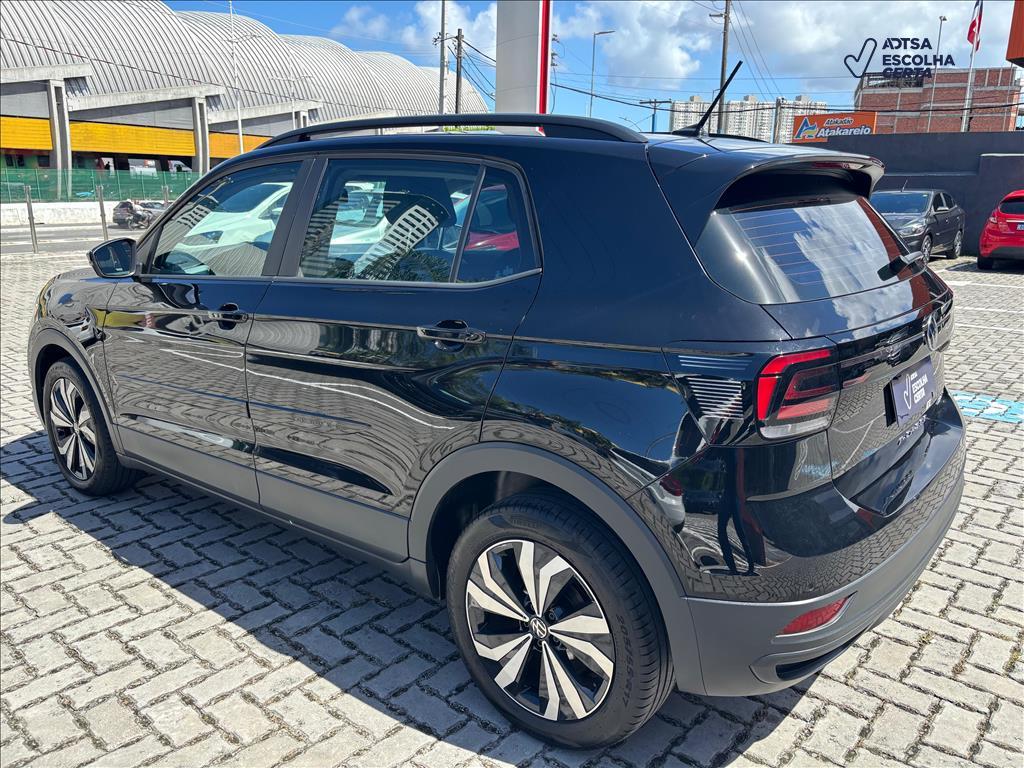 T-CROSS