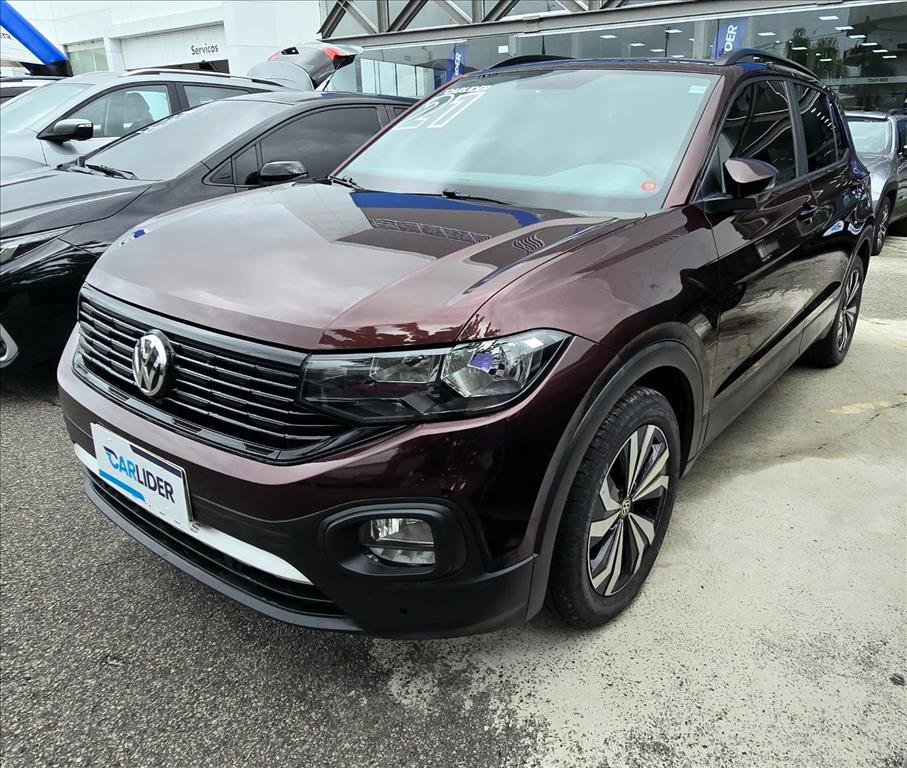 T-CROSS 1.0 200 TSI TOTAL FLEX MANUAL2