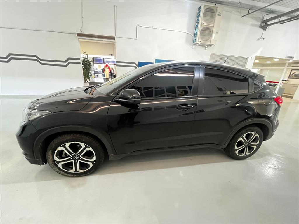 HR-V 1.8 16V FLEX EX 4P AUTOMÁTICO3