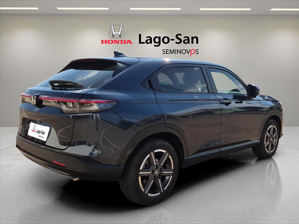 HR-V 1.5 DI I-VTEC FLEX EX CVT2
