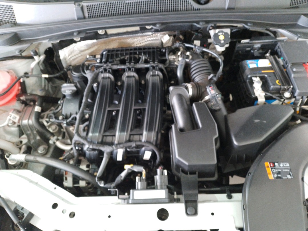GM - Chevrolet-ONIX-1.0 FLEX MANUAL