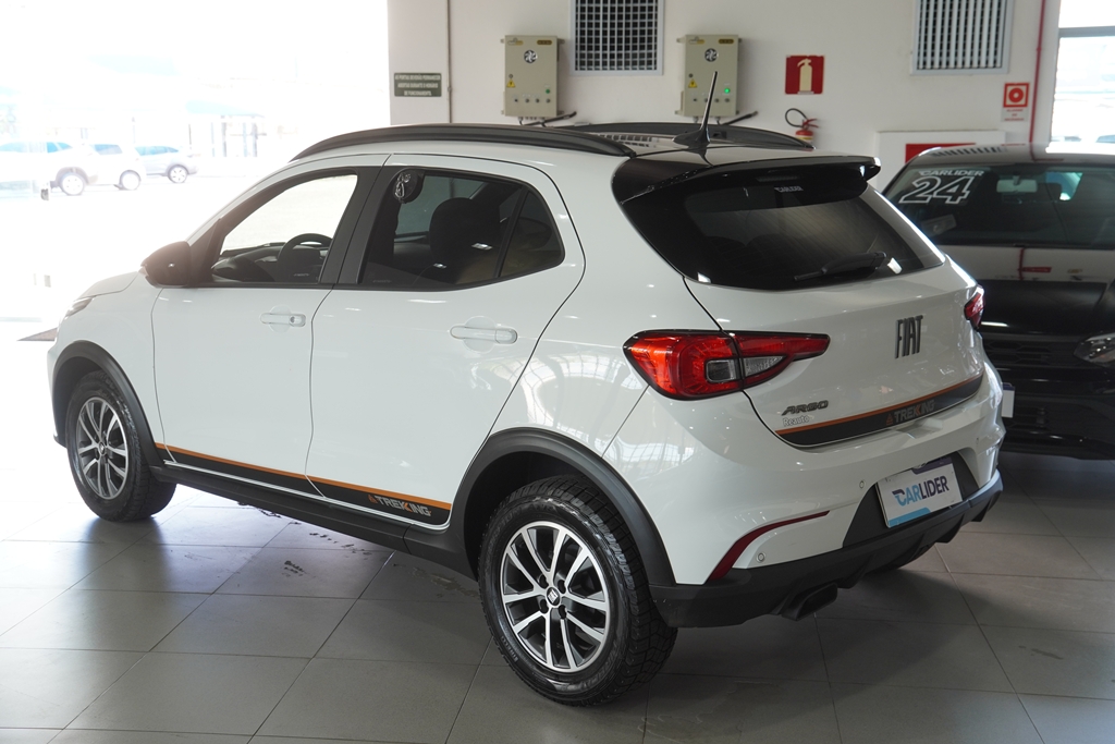 ARGO 1.3 FIREFLY FLEX TREKKING MANUAL5