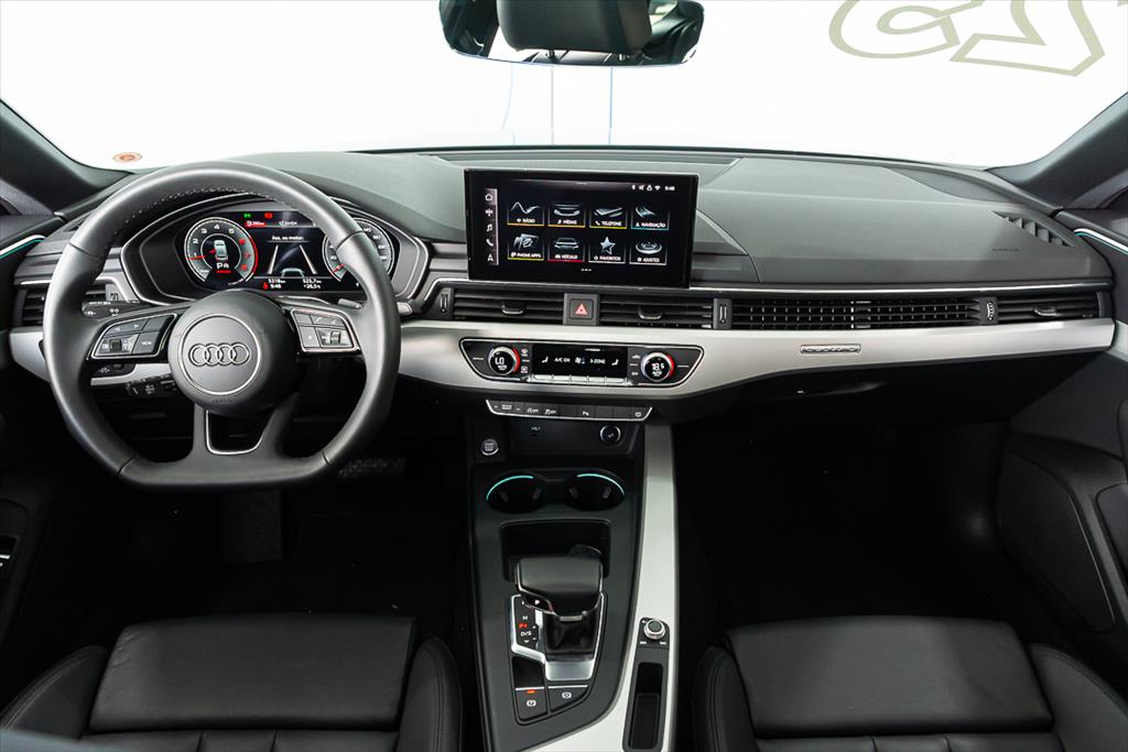 A5 2.0 TFSI GASOLINA PERFORMANCE S EDITION QUATTRO S TRONIC7