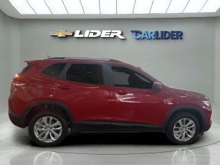 TRACKER 1.2 TURBO FLEX LTZ AUTOMÁTICO6