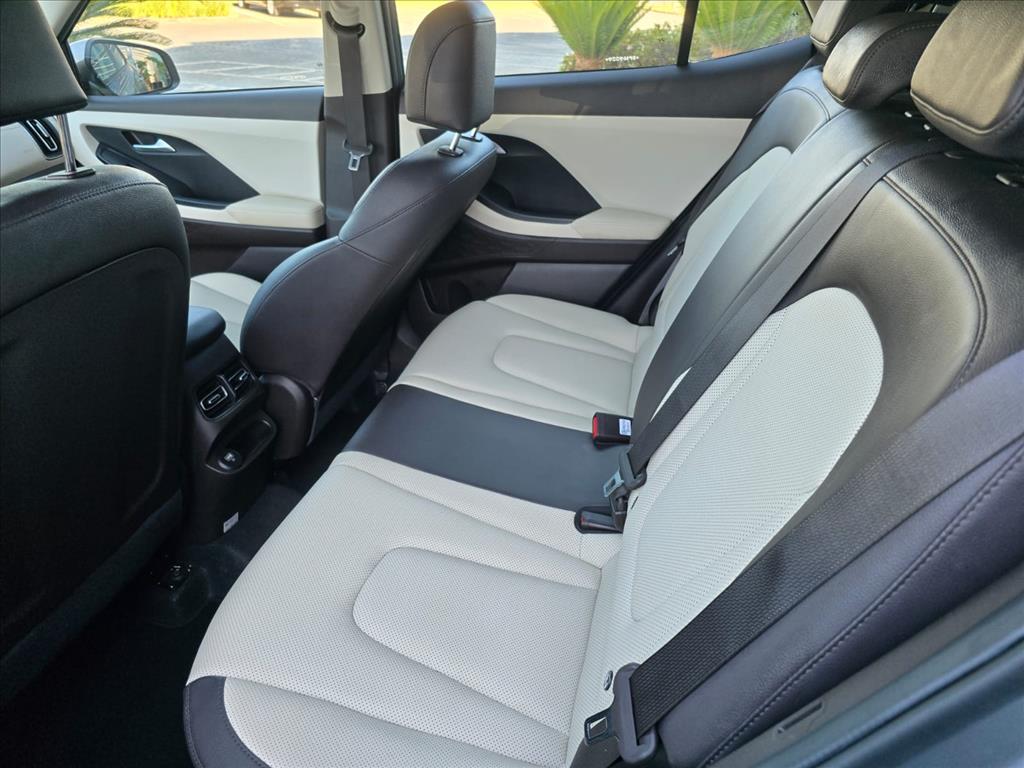 CRETA 2.0 FLEX ULTIMATE AUTOMÁTICO8