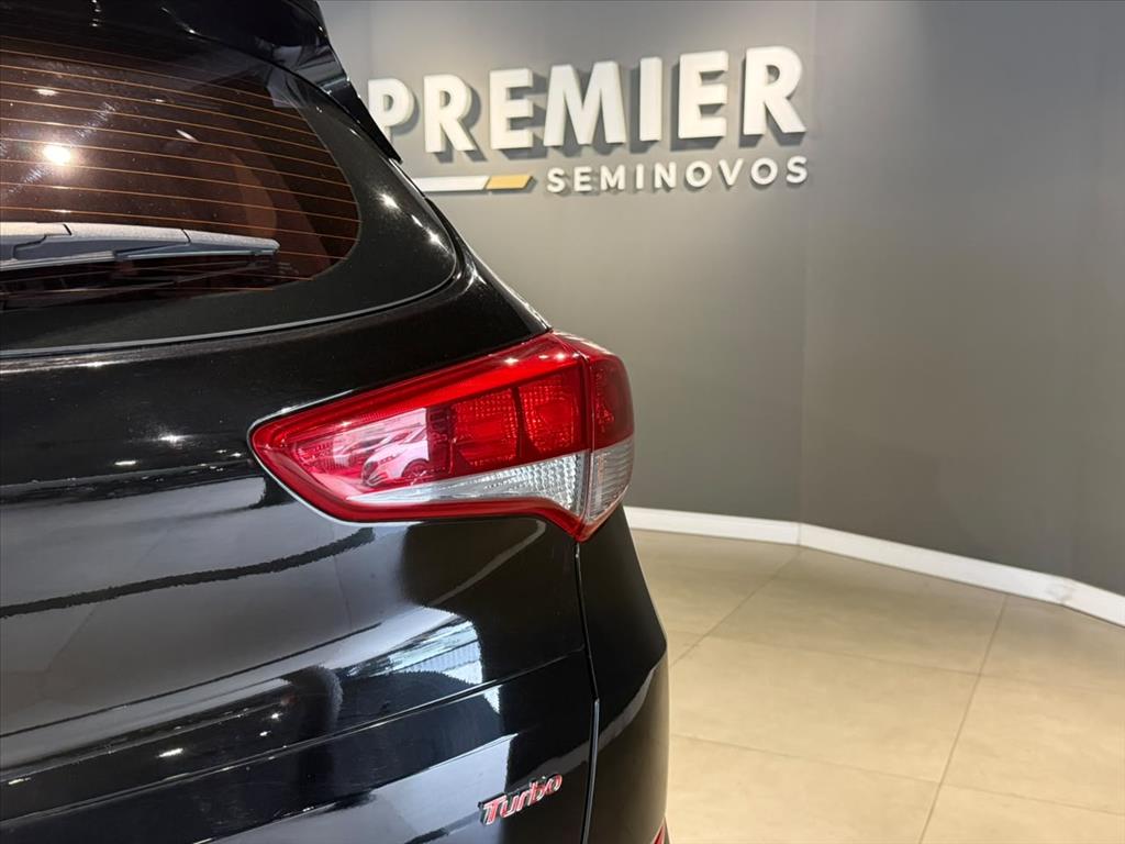 TUCSON 1.6 16V T-GDI GASOLINA GL ECOSHIFT11