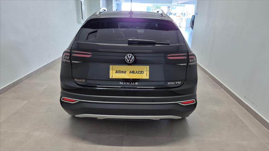 NIVUS 1.0 200 TSI TOTAL FLEX HIGHLINE AUTOMÁTICO5