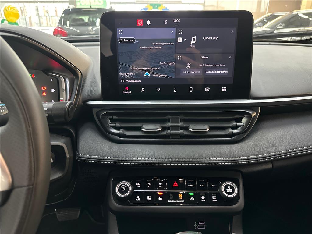 FASTBACK 1.0 TURBO 200 HYBRID IMPETUS CVT9