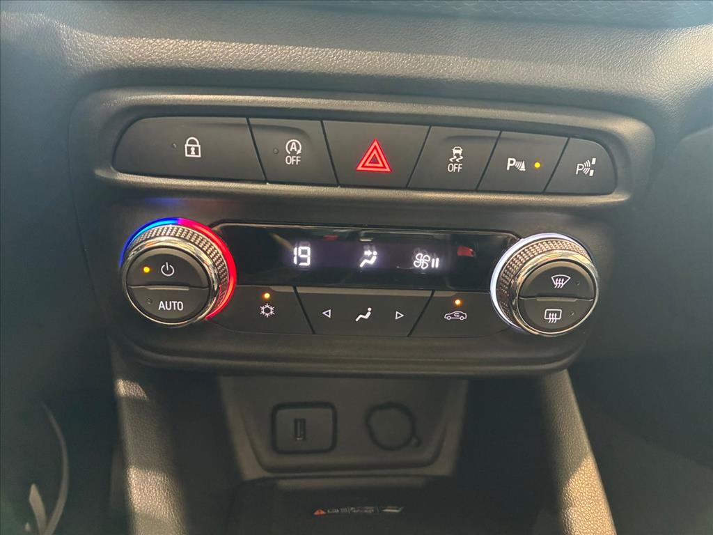 TRACKER 1.2 TURBO FLEX PREMIER AUTOMÁTICO13