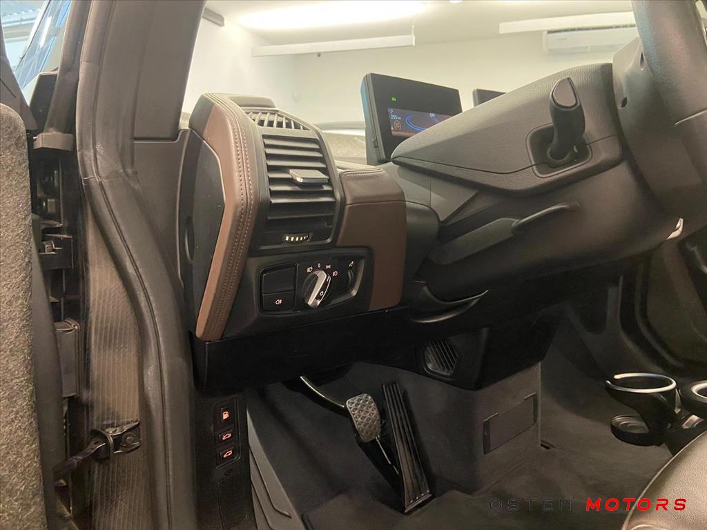 BMW-i3-0.6 HÍBRIDO REX 4P AUTOMÁTICO