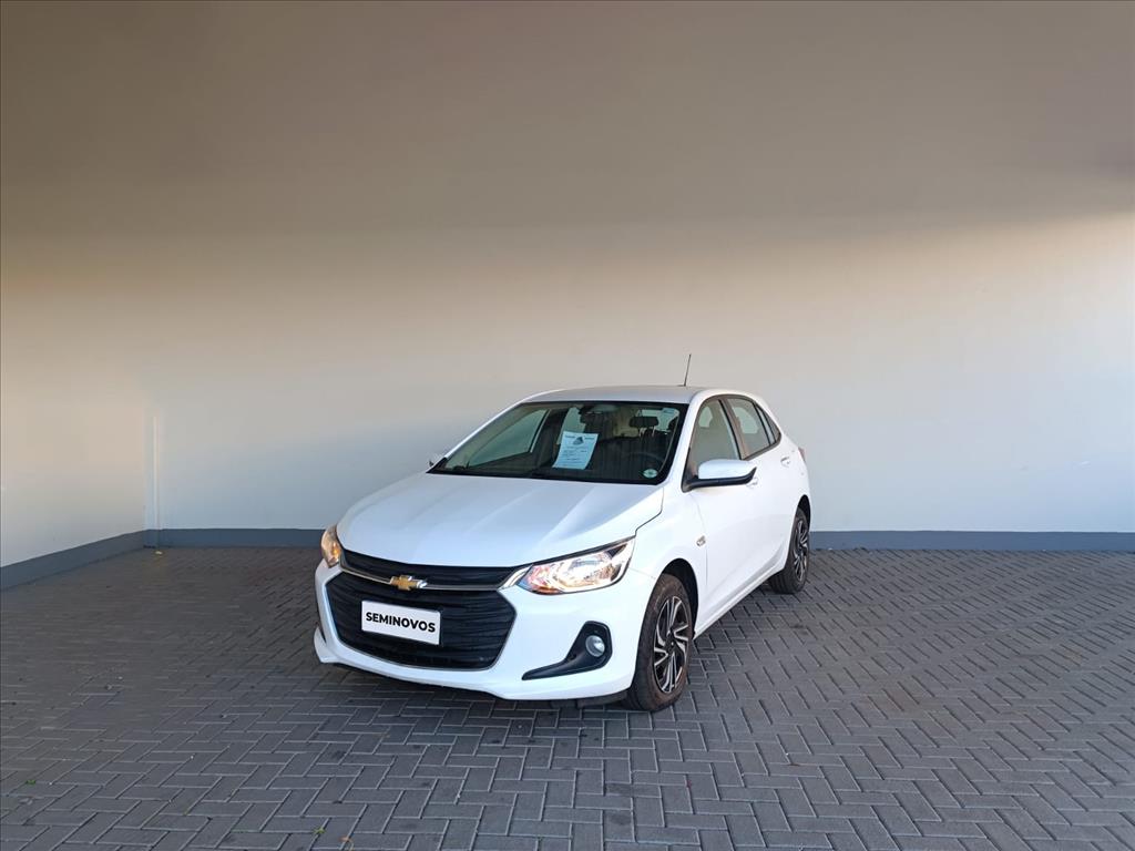 ONIX 1.0 FLEX LT MANUAL0