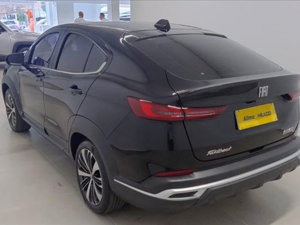 FASTBACK 1.0 TURBO 200 FLEX AUDACE CVT5