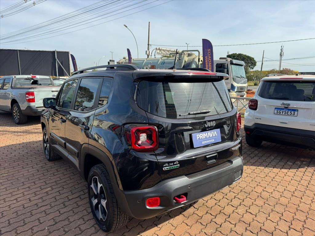 RENEGADE 2.0 16V TURBO DIESEL TRAILHAWK 4P 4X4 AUTOMÁTICO2