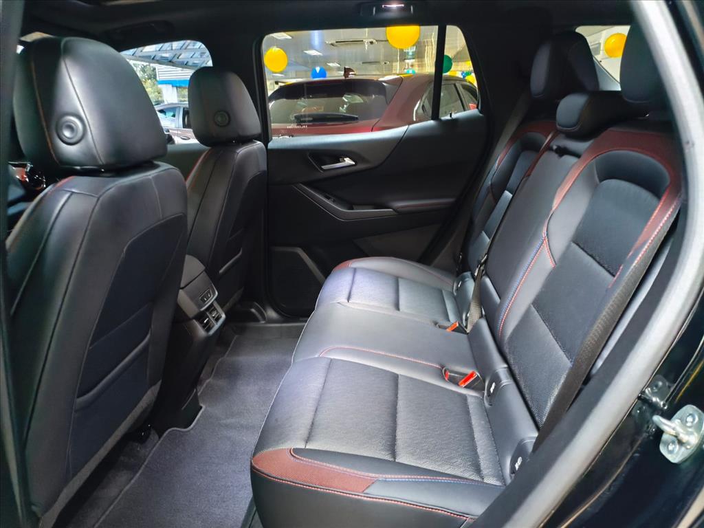 EQUINOX 1.5 16V TURBO GASOLINA RS AWD AUTOMÁTICO9