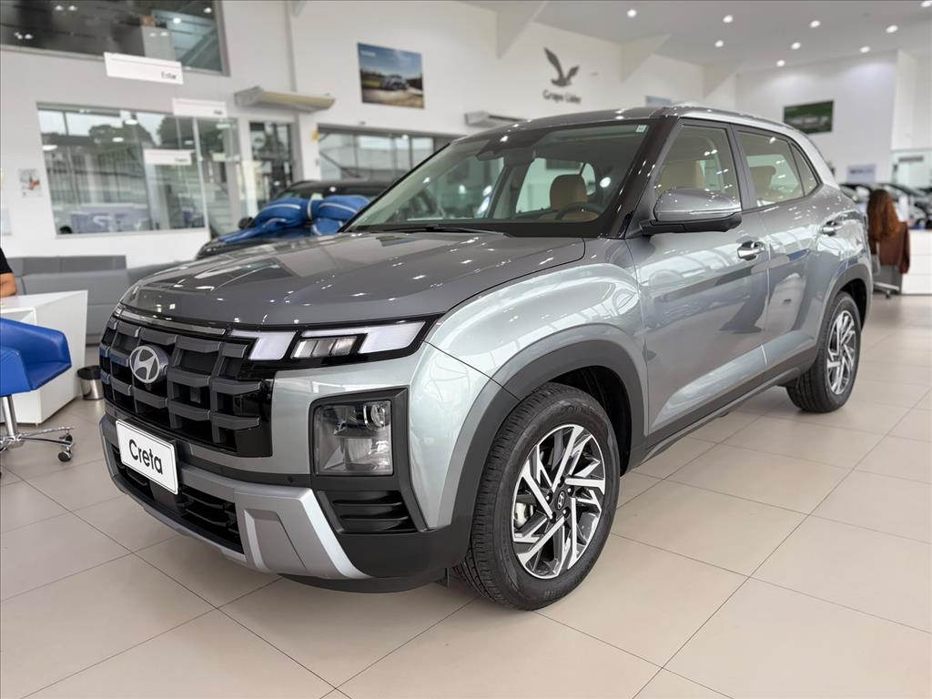 CRETA 1.0 TGDI FLEX PLATINUM AUTOMÁTICO0