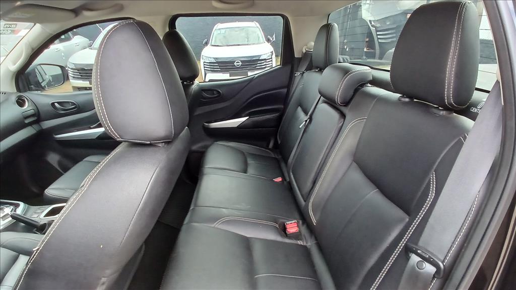 FRONTIER 2.3 16V TURBO DIESEL ATTACK CD 4X4 AUTOMÁTICO13