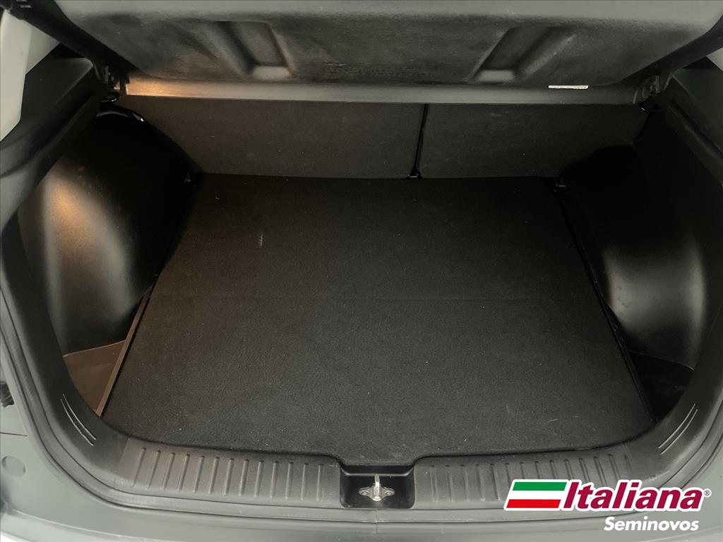 CRETA 1.0 TGDI FLEX LIMITED AUTOMÁTICO15