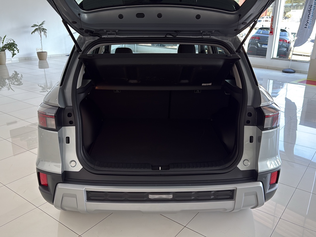 CRETA 1.0 TGDI FLEX COMFORT AUTOMÁTICO12