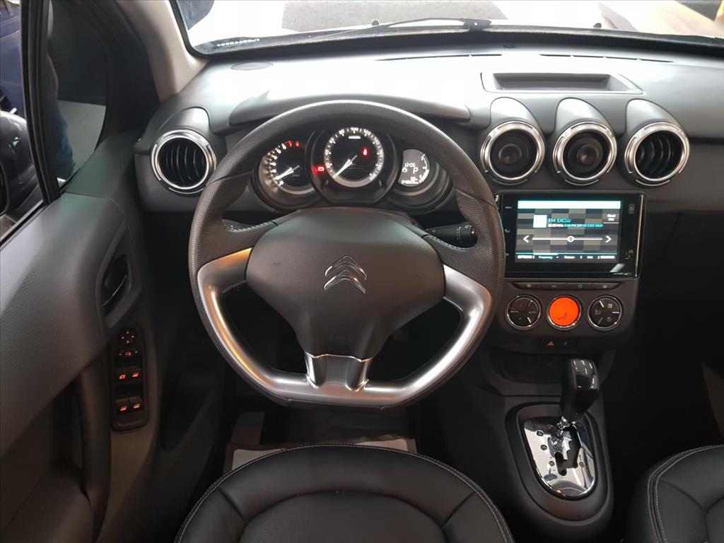 C3 1.6 VTI 120 FLEX URBAN TRAIL EAT65