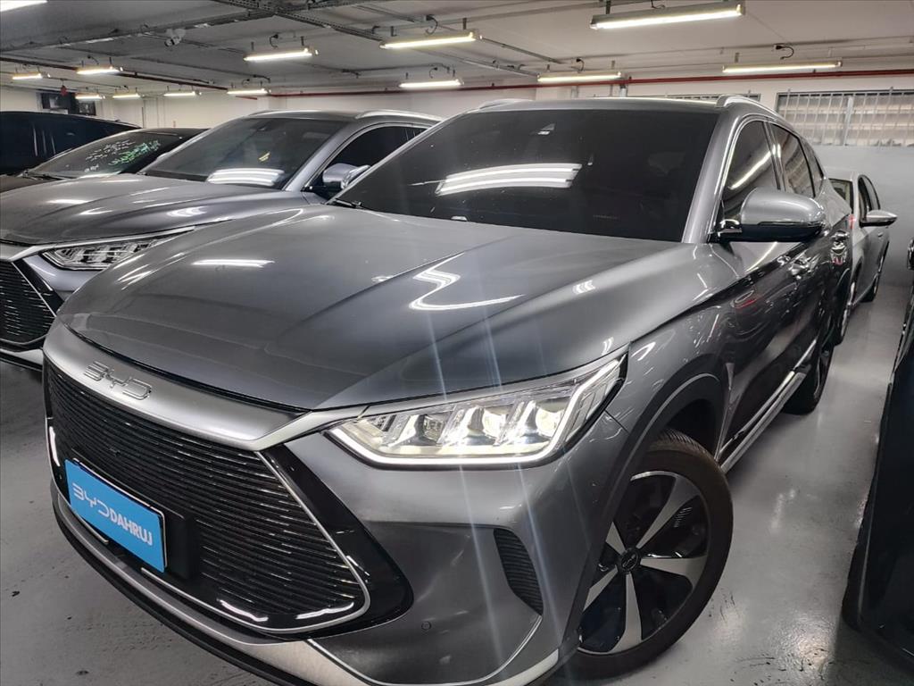 SONG PLUS 1.5 DM-I HÍBRIDO AUTOMÁTICO SONG PLUS 1.5 DM-I HÍBRIDO AUTOMÁTICO