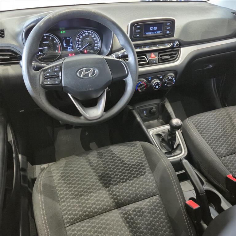 HB20 1.0 12V FLEX SENSE MANUAL10