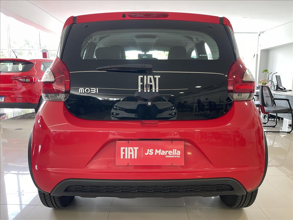 MOBI 1.0 EVO FLEX LIKE. MANUAL3