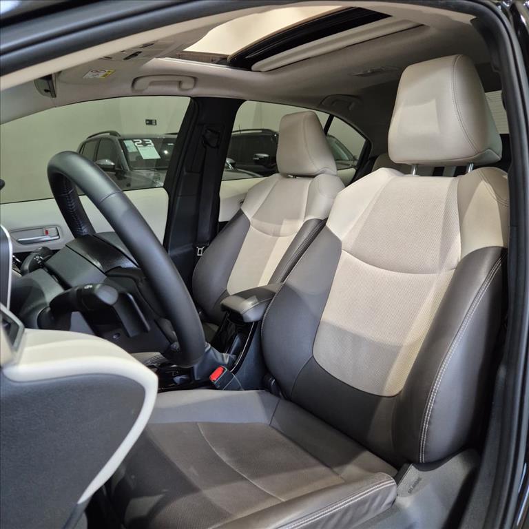 COROLLA 1.8 VVT-I HYBRID FLEX ALTIS PREMIUM CVT17