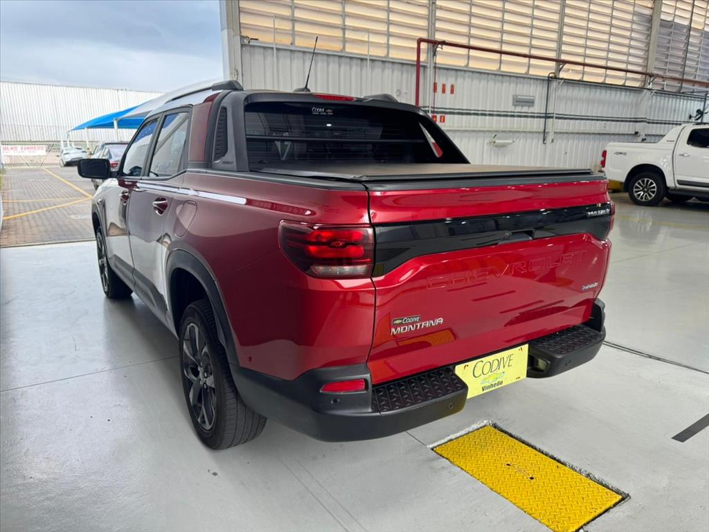 MONTANA 1.2 TURBO FLEX PREMIER AUTOMÁTICO2