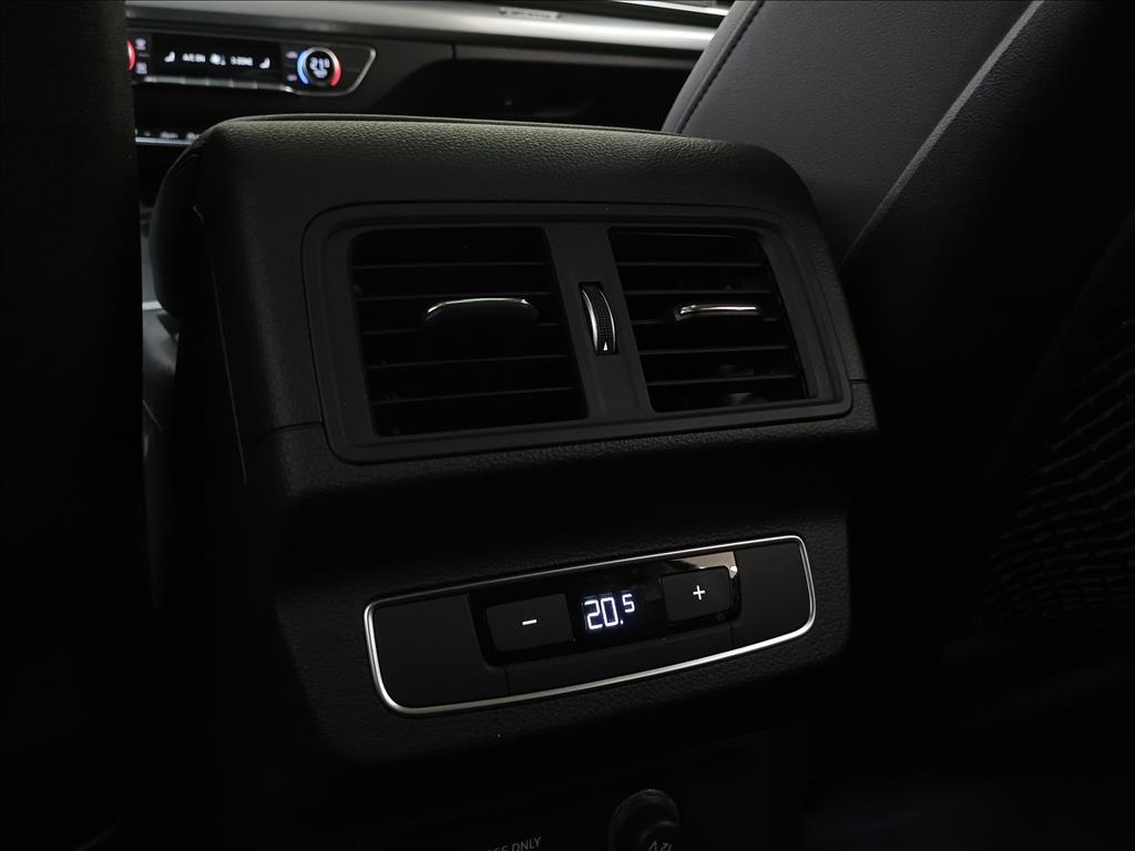 Q5 2.0 45 TFSI GASOLINA S-LINE QUATTRO S TRONIC14
