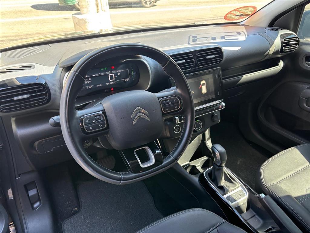 C4 CACTUS 1.6 THP FLEX SHINE EAT69