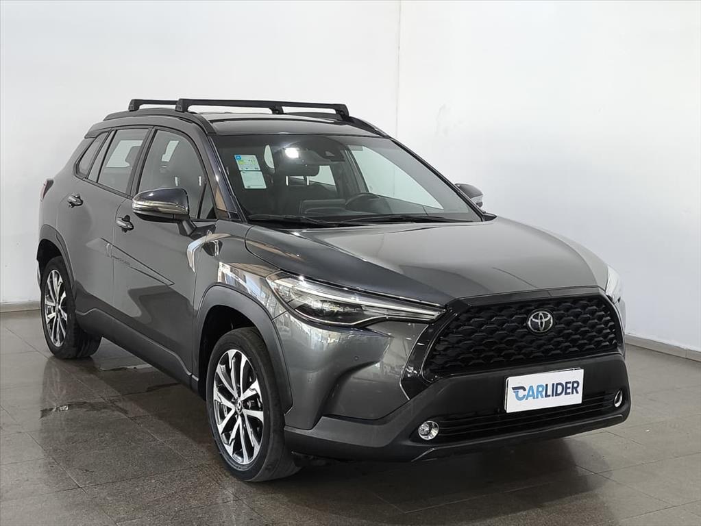 COROLLA CROSS 2.0 VVT-IE FLEX XRE DIRECT SHIFT2