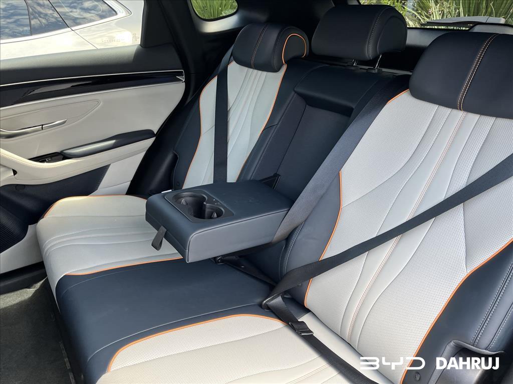 SONG PLUS 1.5 DM-I HÍBRIDO AUTOMÁTICO14