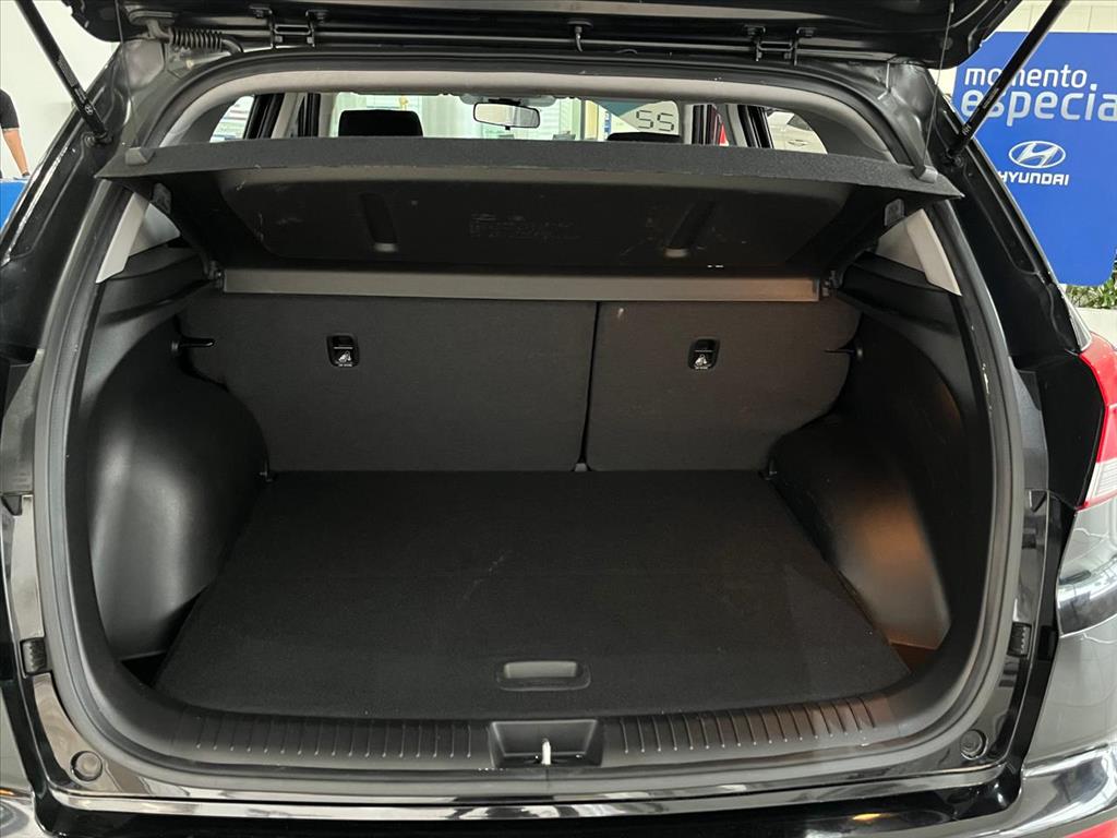 Hyundai-CRETA-1.6 16V FLEX ACTION AUTOMÁTICO