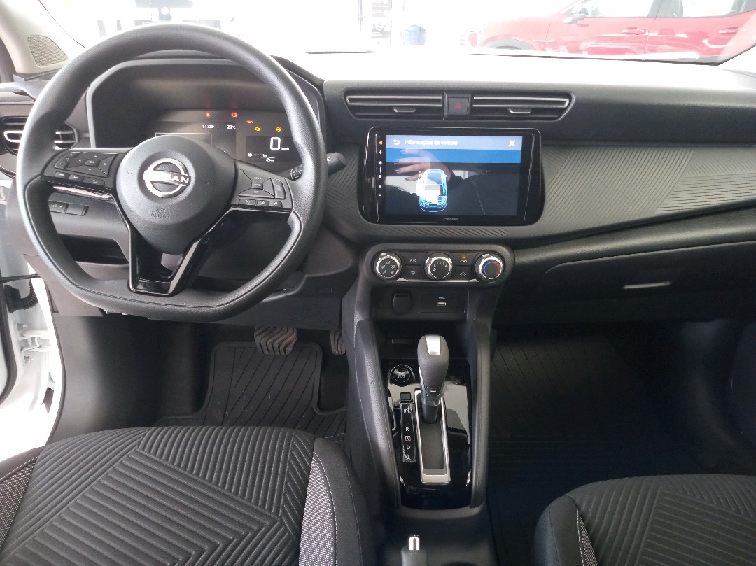 KAIT 1.6 FLEX ADVANCE XTRONIC8